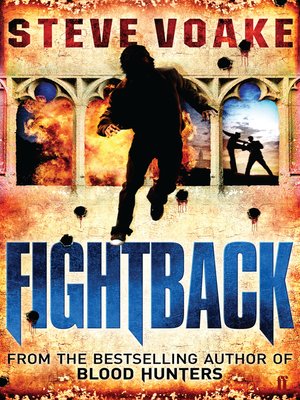cover image of Fightback